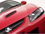 Holden Monaro VZ 2004 года